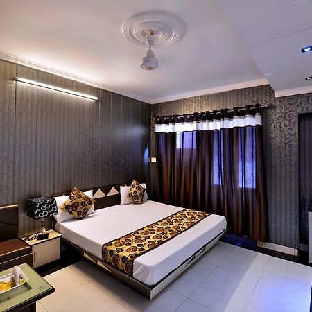 Hotel New Mg Residency أمريتسار المظهر الخارجي الصورة