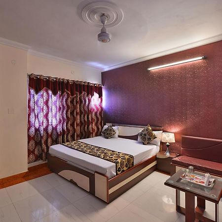 Hotel New Mg Residency أمريتسار المظهر الخارجي الصورة