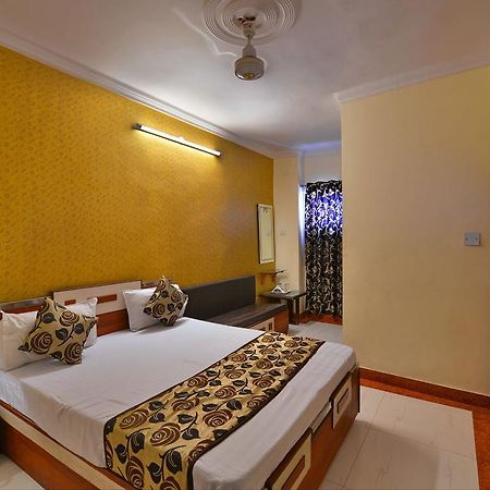 Hotel New Mg Residency أمريتسار المظهر الخارجي الصورة