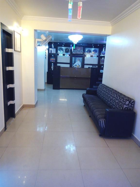 Hotel New Mg Residency أمريتسار المظهر الخارجي الصورة