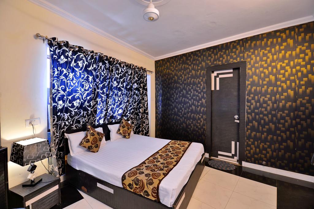 Hotel New Mg Residency أمريتسار المظهر الخارجي الصورة
