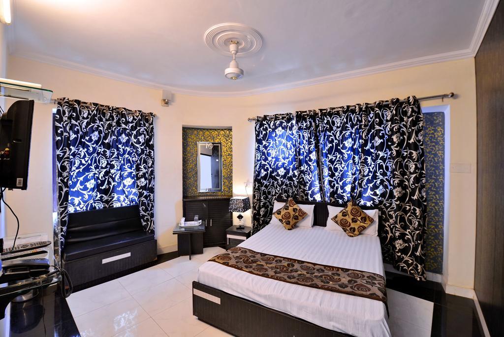 Hotel New Mg Residency أمريتسار المظهر الخارجي الصورة