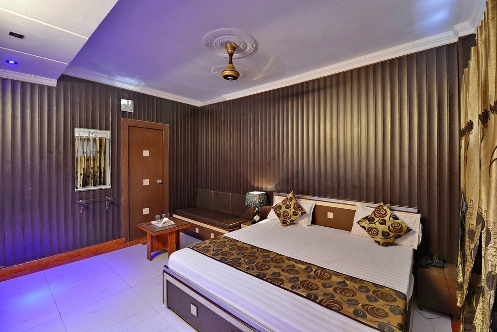 Hotel New Mg Residency أمريتسار المظهر الخارجي الصورة