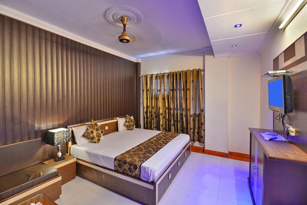 Hotel New Mg Residency أمريتسار المظهر الخارجي الصورة