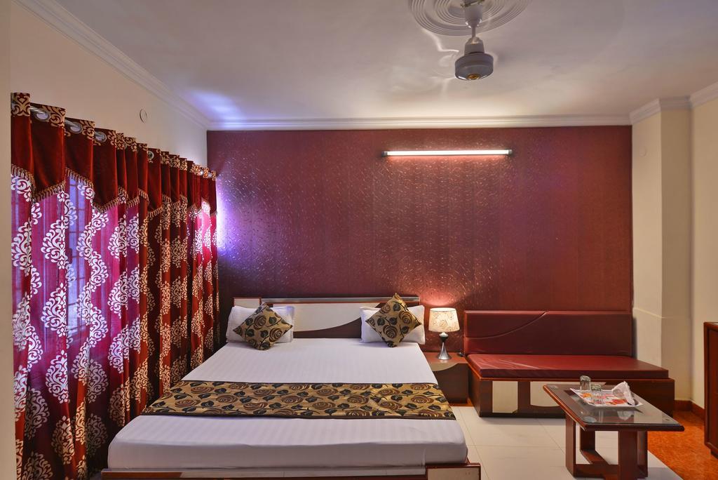 Hotel New Mg Residency أمريتسار المظهر الخارجي الصورة