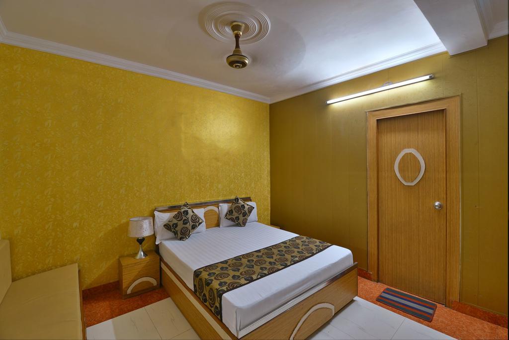 Hotel New Mg Residency أمريتسار المظهر الخارجي الصورة